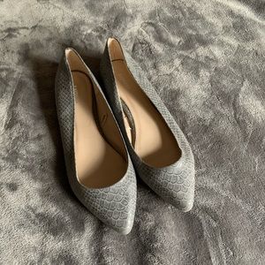 Last chance! Express flats